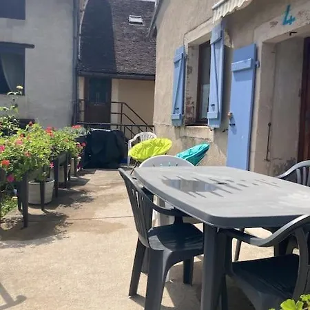 Maison Avec Terrasse Avec Vue Sur La Reculee Les Planches-pres-Arbois Exterior photo